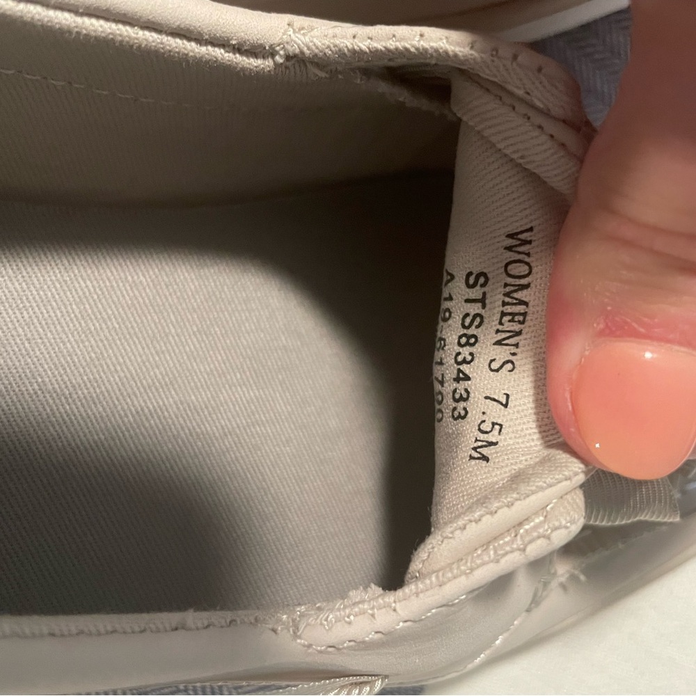 Sperrys - Picture 5 of 5